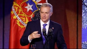 Presidente Kast arremete contra gobierno anterior en consejo RN: 'No hay ninguna cifra donde puedan decir que lo hicieron bien'