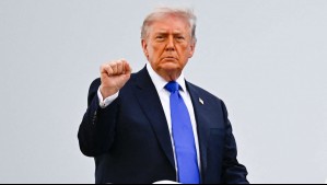 Aplazan demanda de Trump por 10.000 millones de doláres contra agencia de impuestos de EEUU