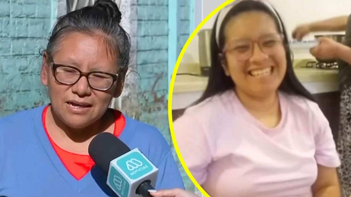 'Lo único que quiero es a mi hija': Madre de joven desaparecida que vendía cartas Pokémon