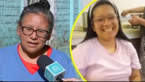 'Lo único que quiero es a mi hija': Madre de joven desaparecida que vendía cartas Pokémon