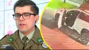Se roban en promedio 100 autos al día en Chile: Carabineros explica la cifra y cuál es la modalidad más empleada para el ilícito