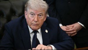 Donald Trump cancela viaje de emisarios a conversaciones con Irán en Pakistán y descarta reanudación de guerra: 'No significa eso'
