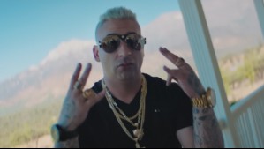 Estaba encargado de los 'puntos de venta': Detienen a cantante urbano por microtráfico de drogas en domicilios de Pudahuel
