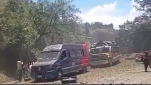 Colombia: Ataque con bomba dejó siete muertos y 20 heridos