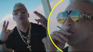 Tiene un amplio prontuario policial: ¿Quién es el cantante urbano que quedó en prisión preventiva por microtráfico?