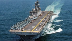 Alerta roja en el Pentágono: Crisis de buques pone en jaque la respuesta de Estados Unidos ante los cárteles y la guerra