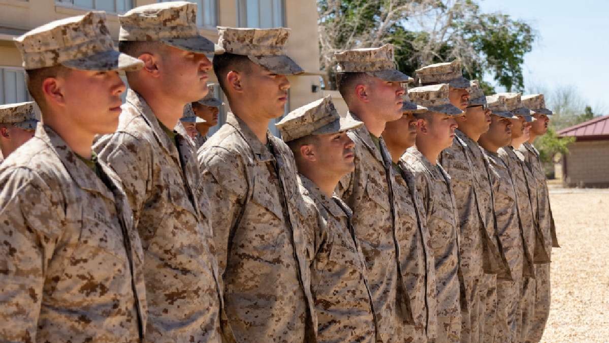 Más allá del dolor: Entrenamiento enseña a los soldados de Estados Unidos a reaccionar sin pensar en el campo de batalla