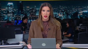 Meganoticias Prime - Sábado 25 de abril 2026