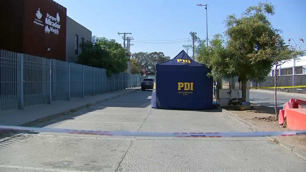 Crimen en Independencia: Encuentran cuerpo con heridas cortopunzantes en las cercanías del polideportivo Mirador Viejo