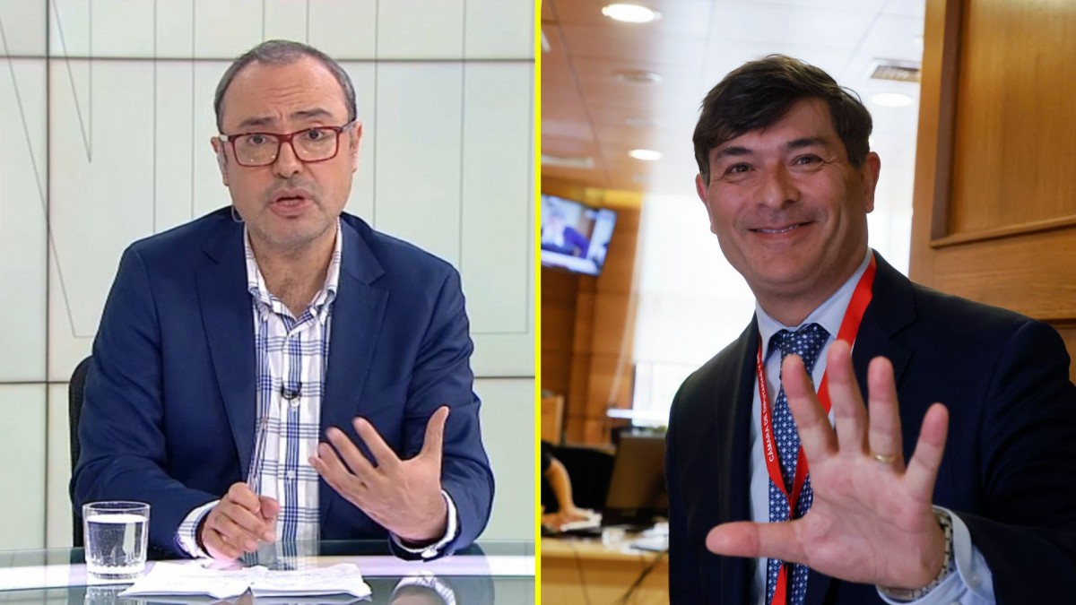 Columna de Mauricio Morales: 'El PDG lo entendió todo'