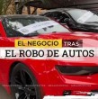 Carabineros y la Fiscalía desbarataron a Los Cabezones, banda acusada de más de 200 robos de vehículos en malls de Santiago. Así era su sofisticado modus operandi.