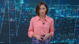 Meganoticias Prime - Domingo 26 de abril 2026