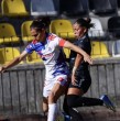 El fútbol femenino se vive por Mega y todas sus plataformas. Y es que este sábado se enfrentaron Coquimbo Unido y Universidad de Chile, equipos que repartieron puntos tras un empate sin goles.