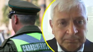 Hay más de 12 mil vacantes disponibles: General (r) Ricardo Yáñez explica motivos de la baja de postulaciones a Carabineros