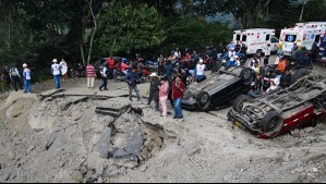 Aumentan a 19 las personas fallecidas por atentado con bomba en Colombia
