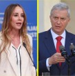 La encuesta Plaza Pública de Cadem de este domingo 26 de abril muestra una evaluación completa al gabinete del Presidente José Antonio Kast, destacando lo expuesto de los ministros Mara Sedini e Iván Poduje. ¡Detalles!