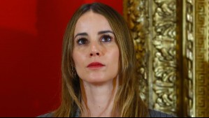 'Menos mal que tengo cuero de chancho': Mara Sedini responde a críticas y acusa campaña de agresiones políticas