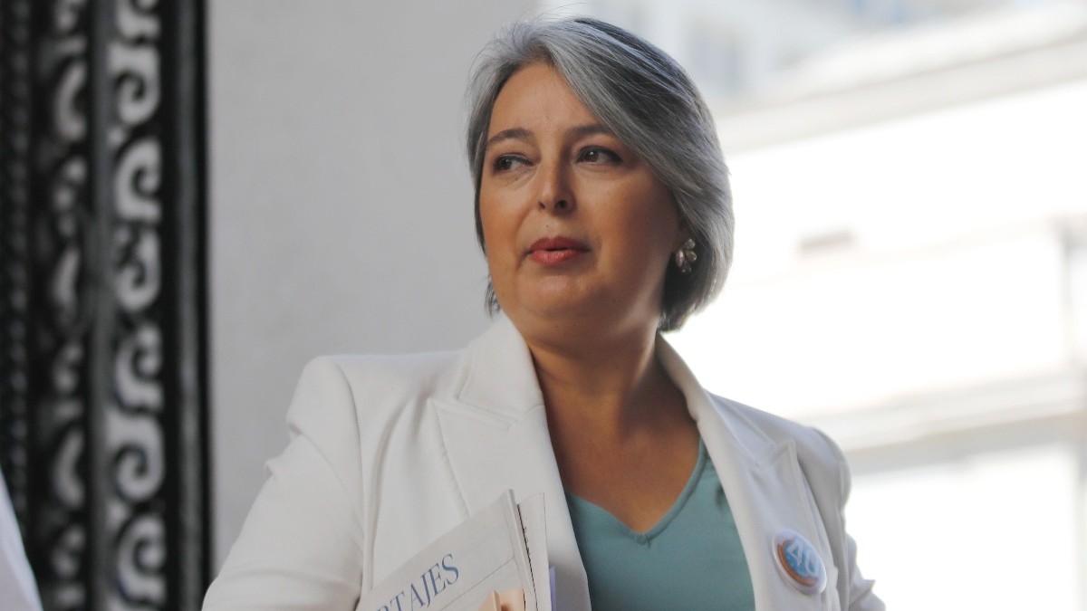 'Aunque a la ultraderecha no le guste': Jeannette Jara celebra avance de la Ley de 40 Horas con una dura crítica política