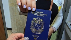 Pasaporte de Venezuela: ¿Cómo vestirse para tomarse la fotografía del pasaporte?