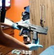 Revive un nuevo capítulo de Atrapados! 133 bajo la conducción de Luis Ugalde. Nuevamente, Carabineros llevó adelante riesgosos operativos en distintos puntos del país.