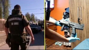 'Atrapados! 133': Revive el capítulo completo de este domingo 26 de marzo