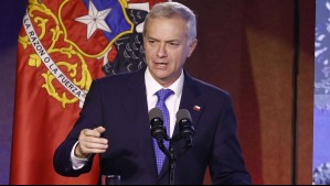 Presidente Kast arremete contra la oposición por polémica de recortes en Hacienda: 'Nos dejaron destruidos'