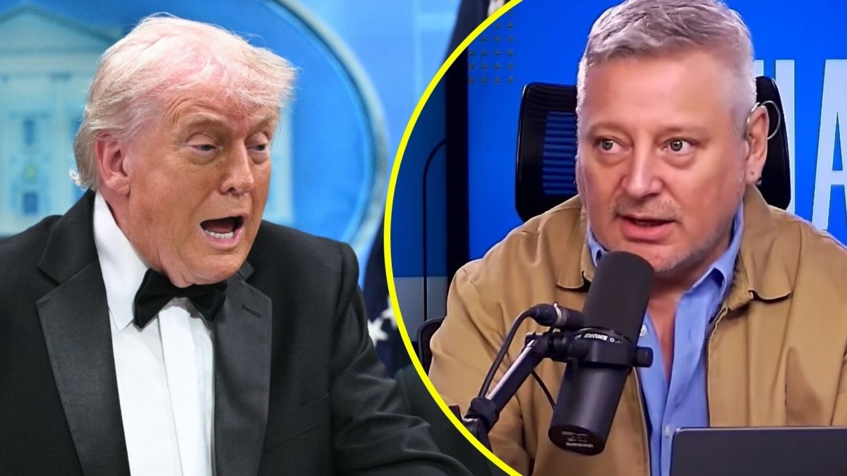 '3 atentados en menos de 2 años no tienen precedente': Juan Manuel Astorga analiza ataque a Donald Trump