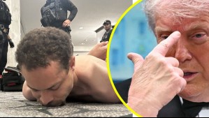 ¿Qué se sabe hasta esta hora? El sospechoso de disparar en la gala donde estaba Trump comparece ante la justicia