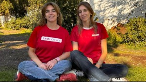 Little Kickers: las hermanas académicas que impulsan en Chile un método que mezcla educación y fútbol