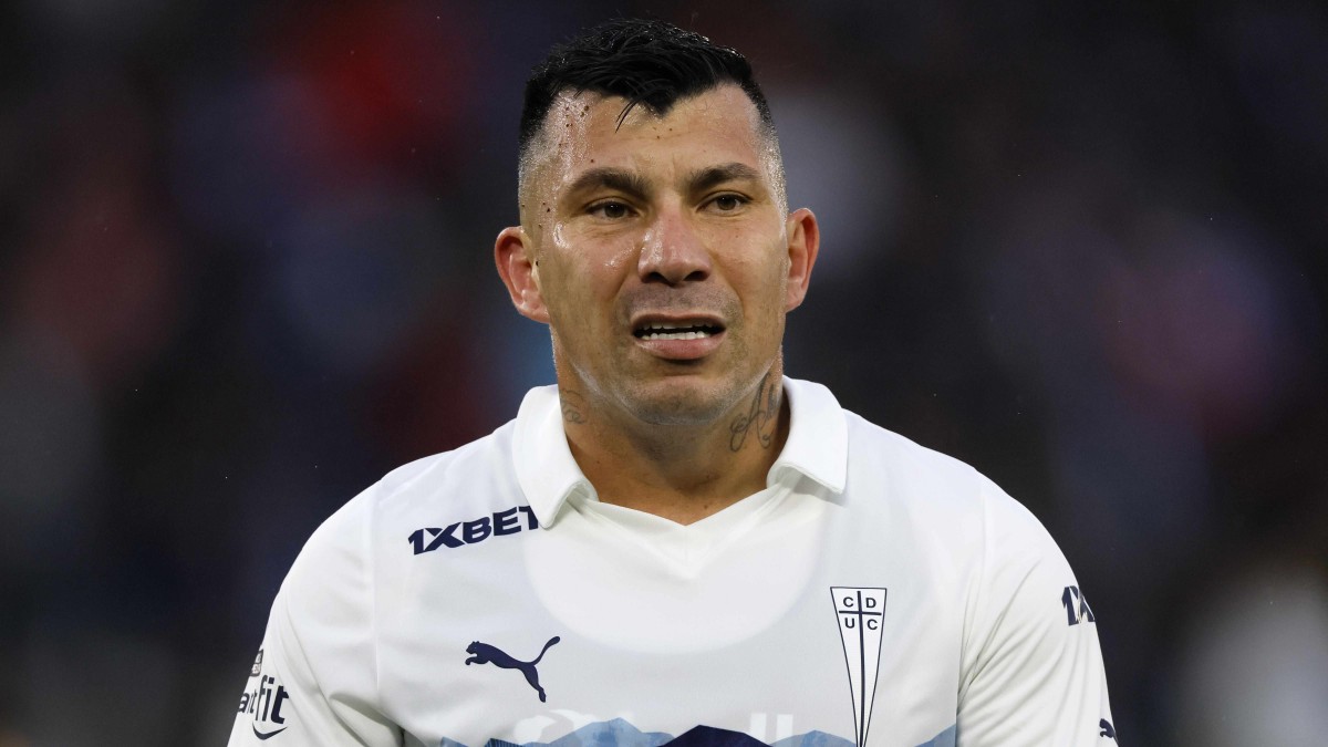 Tras 'funa' en pandemia: Gary Medel es condenado a pagar millonaria indemnización a inspector sanitario