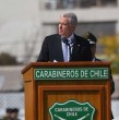 El Presidente José Antonio Kast anunció nuevas medidas para fortalecer a Carabineros, incluyendo apoyo a familias, mejoras salariales y acciones para aumentar la dotación policial.