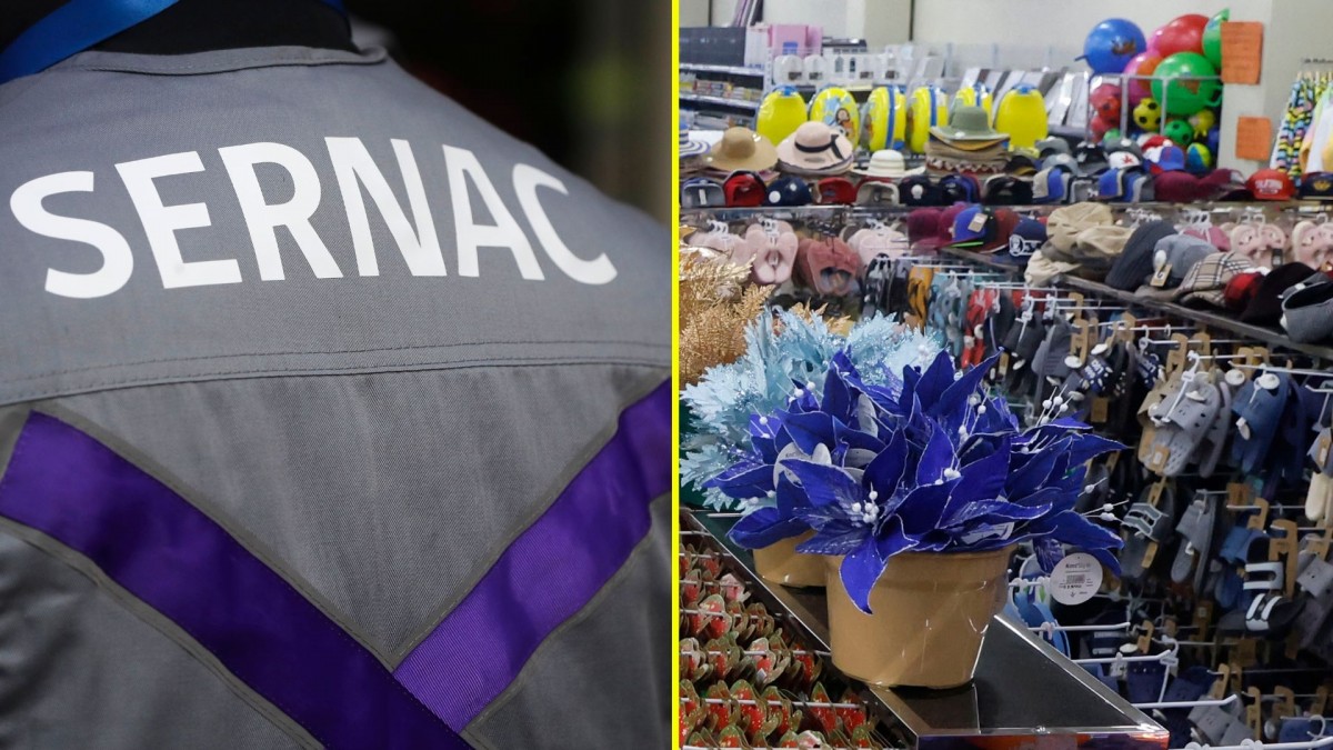 Millonaria multa a mall chino: Vendían productos potencialmente riesgosos, sin sello SEC y con rotulado en otro idioma