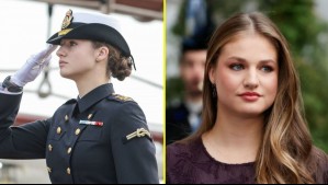 La Princesa Leonor de Asturias cursará estudios en una universidad pública en Madrid: Esta es la carrera que estudiará