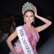 Revisa cómo Ignacia Michelson pasó de los realities a coronarse como Miss Universo Santiago 2026, superando a cerca de 40 candidatas. Además dejó un mensaje para sus seguidores.
