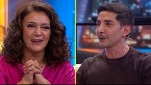 Paola Troncoso y Patricio Fuentes aclaran rumores sobre vínculo amoroso tras el éxito de 'La Chofi' y el 'Cabo Tapia'