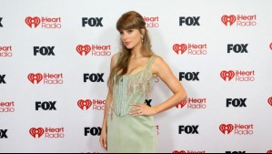 Taylor Swift quiere registrar su voz como marca comercial para protegerse de la inteligencia artificial