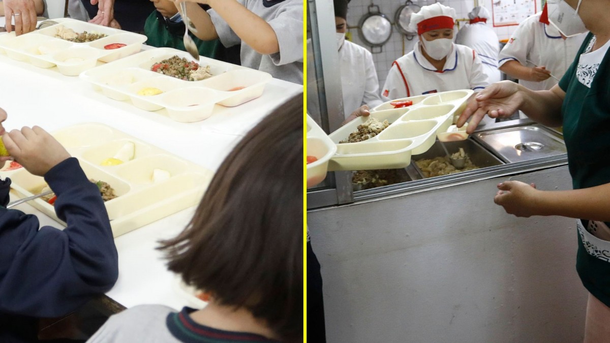 'No arriesga continuidad': Junaeb ratifica el Programa de Alimentación