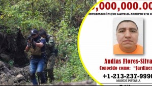 México captura al posible sucesor de 'El Mencho' y a otro líder narco en operativos simultáneos