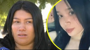 '¿Una buena persona hace lo que hizo su hijo?': madre de joven fallecida responde al padre de excarabinero tras fatal accidente