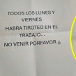 Funcionaria del CESFAM Eduardo Frei fue formalizada por amenaza de tiroteo. Arriesga hasta 5 años de cárcel, mientras enfrenta medidas cautelares y un sumario interno.