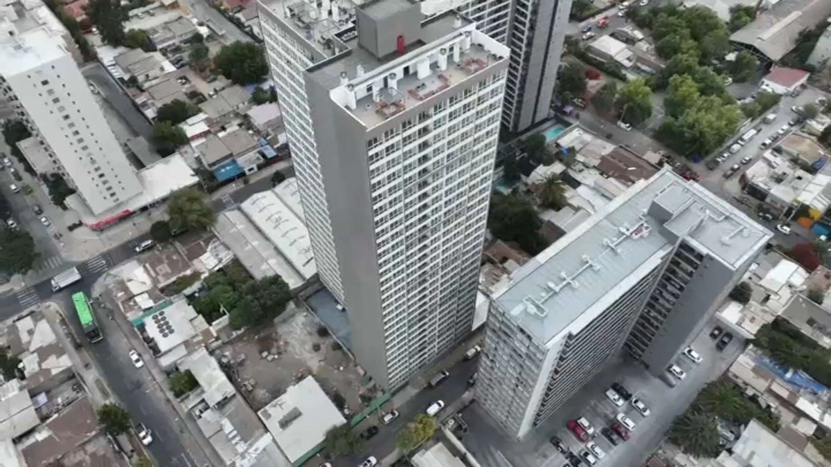 Exceso de departamentos disponibles: ¿Podrían bajar los arriendos en Santiago?