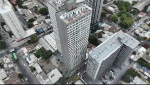 Exceso de departamentos disponibles: ¿Podrían bajar los arriendos en Santiago?
