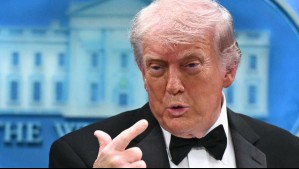 Trump reaparece tras ataque en su contra y desdramatiza disparos: 'No estaba preocupado'