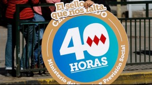 ¿Te pueden bajar el sueldo? Así se debe aplicar la reducción de la jornada laboral a 42 horas semanales