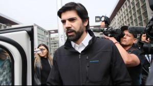 Se complica el escenario para Lavín León: Fiscalía suma delitos electorales a su círculo de hierro por vender bases de datos
