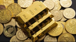 Vuelve la venta de barras de oro de la Casa de Moneda: Conoce cuánto cuestan y cuántas quedan disponibles