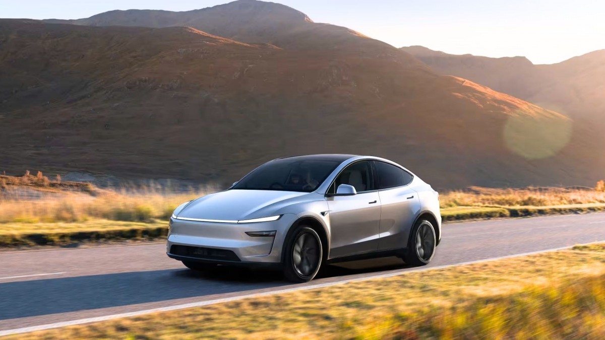 Banco lanza oferta para comprar un Tesla en hasta 48 cuotas sin interés y con un bono de $7 millones