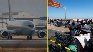 Gobierno anuncia que preparan procedimiento que facilite la salida voluntaria de migrantes en situación irregular