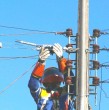 La compañía Enel anunció que sectores de ocho comunas de la Región Metropolitana sufrirán una interrupción del suministro eléctrico durante este martes. ¡Revisa los detalles!