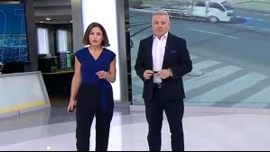 Meganoticias Prime - Lunes 27 de abril 2026